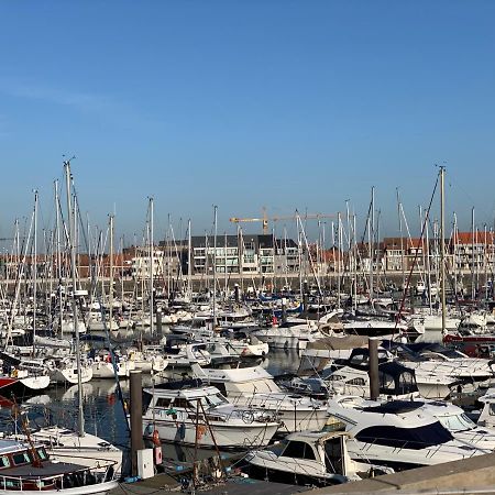 Appartement Guillaume Blankenberge Exterior foto